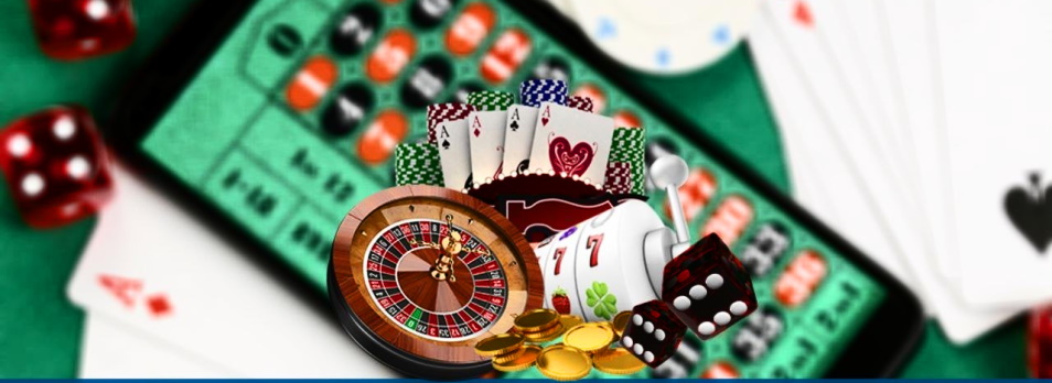 Discovering Online Casinos Not Part of GamStop