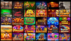 Discovering the Magic A Guide to Magic Win Casino Sister Sites