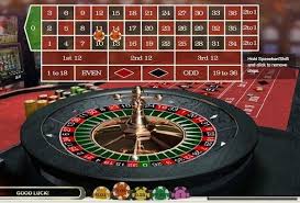 Echtgeld Online Roulette Der ultimative Leitfaden für Spieler 18624878