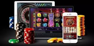 Experience the Thrill of Online Gaming at iLuckiCasino Canada