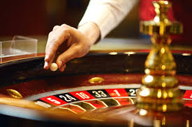 Experience the Thrill Play Roulette Online for Real Money 1774745691