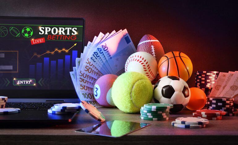 Explore Betwinner Your Ultimate Betting Destination