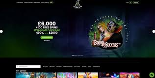 Explore the World of Magic Win Casino Sister Sites