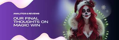 Explore the World of Magic Win Casino Sister Sites