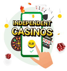 Exploring New Independent Casinos A Fresh Perspective in Gaming