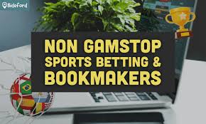 Exploring Non GamStop Sports Betting Sites 961694222