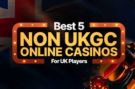 Exploring Non UK Based Online Casinos Opportunities and Risks