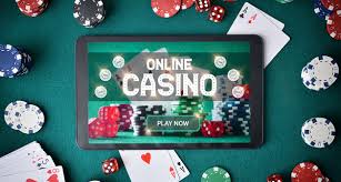 Exploring Non-UK Casinos A Guide to Top Online Options