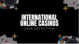 Exploring Online Casinos Worldwide Trends, Regulations, and Experiences
