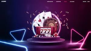 Exploring the Thrill of European Roulette at Online Casinos