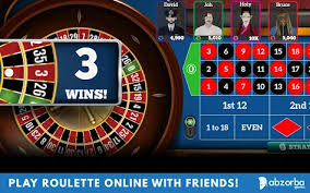 High Stakes Roulette Sites A Guide to Elite Gambling