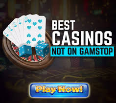 Alternative Casinos Not on GamStop Explore Your Options