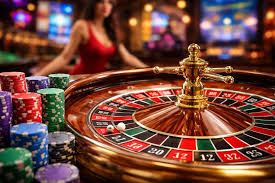 Lightning Roulette Das aufregende Casino-Spiel mit Blitzgewinnen