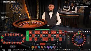 Lightning Roulette Das aufregende Casino-Spiel mit Blitzgewinnen