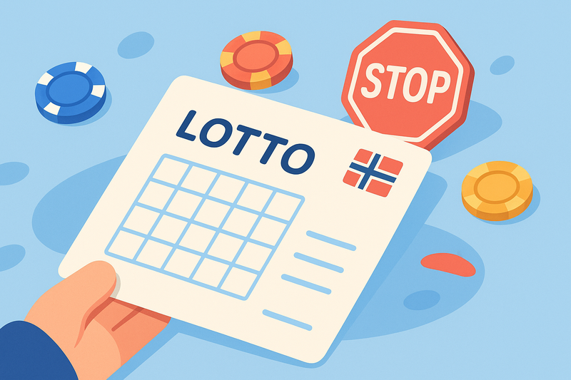 Beste online gambling-bedriftsspill i Norge