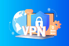 Новые технологии VPN что нужно знать в 2023 году