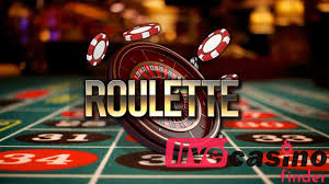 Online Casino mit Live Roulette – Erlebe den Nervenkitzel!