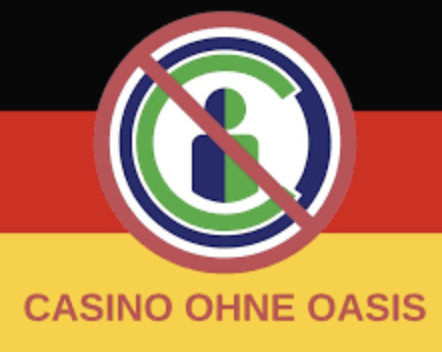 Online Casino ohne OASIS Ihr Leitfaden für sicheres Spielen
