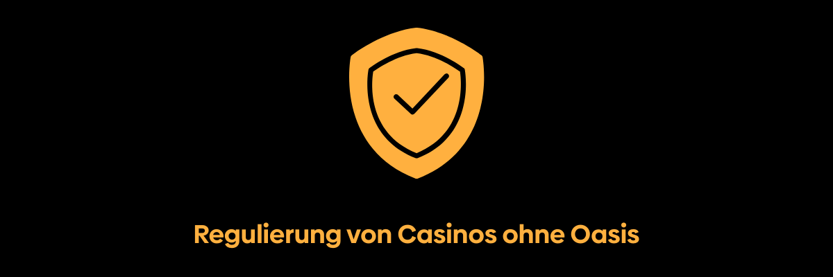 Online Casino ohne OASIS Ihr Leitfaden für sicheres Spielen