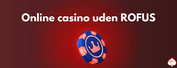 Oplev Spændingen ved Udenlandsk Casino