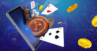 Os Melhores Casinos Online em Portugal Onde Jogar e Ganhar!