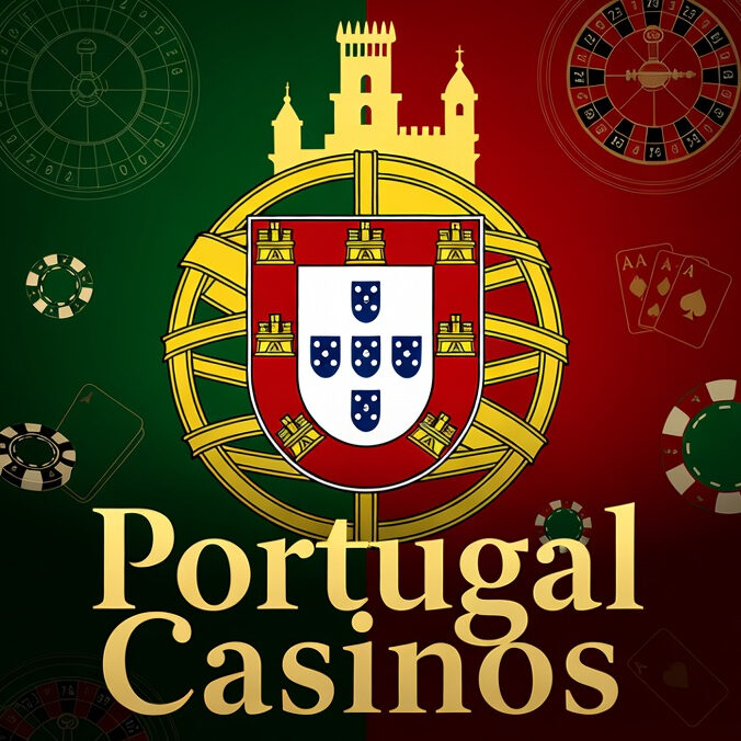 Os Melhores Casinos Online em Portugal Onde Jogar e Ganhar!