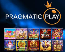 Pragmatic Play Casino - Oplev Spilverdenen