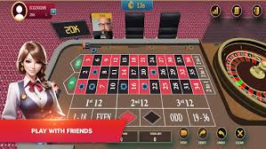 Red Door Roulette Ein spannendes Casino-Erlebnis 1978515972