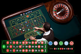 Rigtige Penge Roulette Casinoer En Udforskning af Spillets Verden
