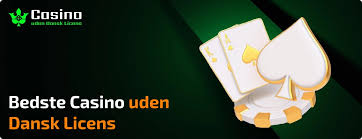 Spil Casino på Udenlandske Sider - En Guide til Online Spil
