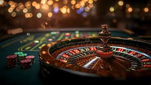 The Best Crypto Roulette A Guide to Winning and Fun