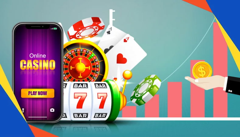 The Rise of Online Casino Coins Games What You Need to Know