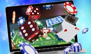 The Rise of Online Casino Coins Games What You Need to Know