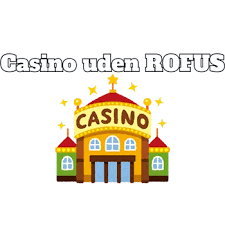 Udenlandske Casinoer for Danskere - Alt Du Skal Vide