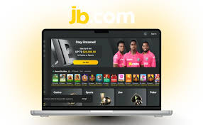 Welcome to JB Casino India – Your Ultimate Gaming Destination