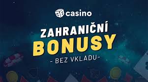 Zahraniční online casina Vše, co potřebujete vědět o bonusech a hrách 1143170894