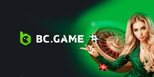 BC.Game Mobile App Your Gateway to Online Gaming