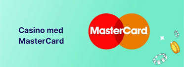 Casinoer med Mastercard Sikkerhed og Bekvemmelighed -1835741418