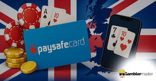 Casinoer Med Paysafecard En Kompleks Guide til Sikker Online Spil