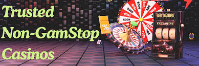 Discover Gambling Websites Not on GamStop