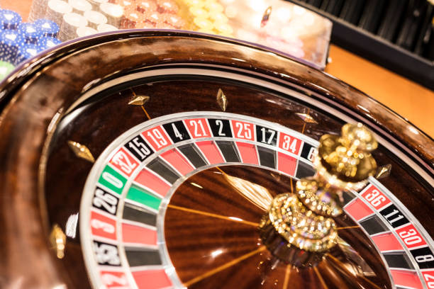 Discover the Best Live Roulette Online Casino A Complete Guide