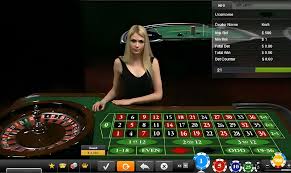 Experience the Thrill Play Online Roulette with Real Dealers
