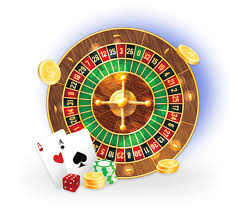 Experience the Thrills of Real Money Roulette Games