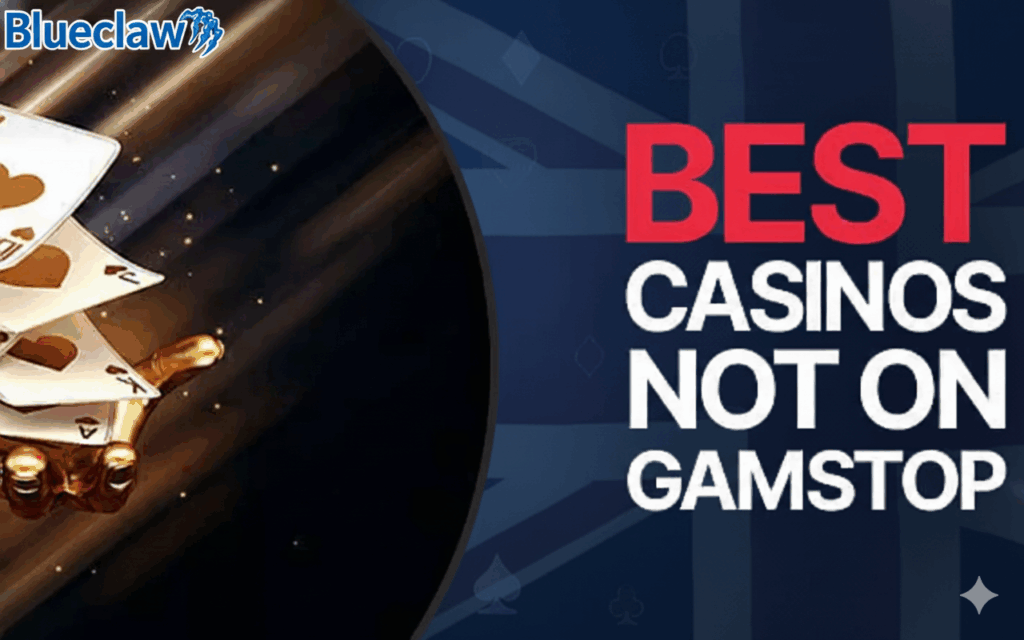 Exploring Casinos Outside GamStop A Guide for Players