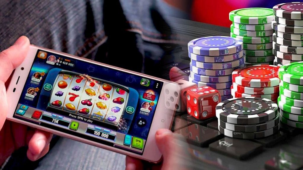 Los mejores casinos online de Argentina: juega solo en los mejores