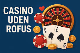 Oplev Det Bedste hos Casino Rufus Din Guide til Spil og Underholdning