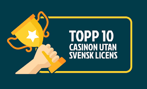 Upptäck Fristaden Spela Casino Utan Svensk Licens