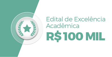 Fapeal lança Edital de Excelência Acadêmica