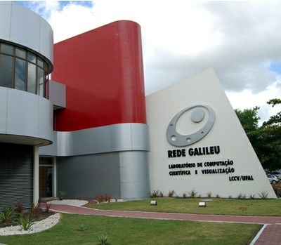 Edifício LCCV Edifício LCCV
